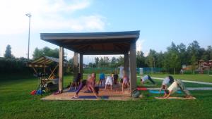 Svoboda gibanja 31.8.19 Joga